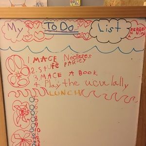 Meet your Posher, Cristy